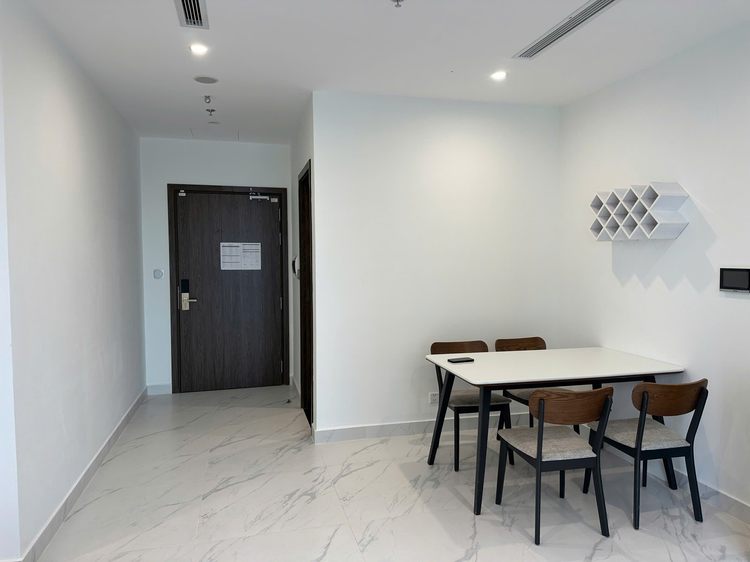 Bán Căn Hộ 2PN2WC The Beverly – Vinhomes Grand Park Full Nội Thất Cao Cấp – View Nội Khu Xanh Mát – Sẵn Vào Ở Ngay - ảnh 6