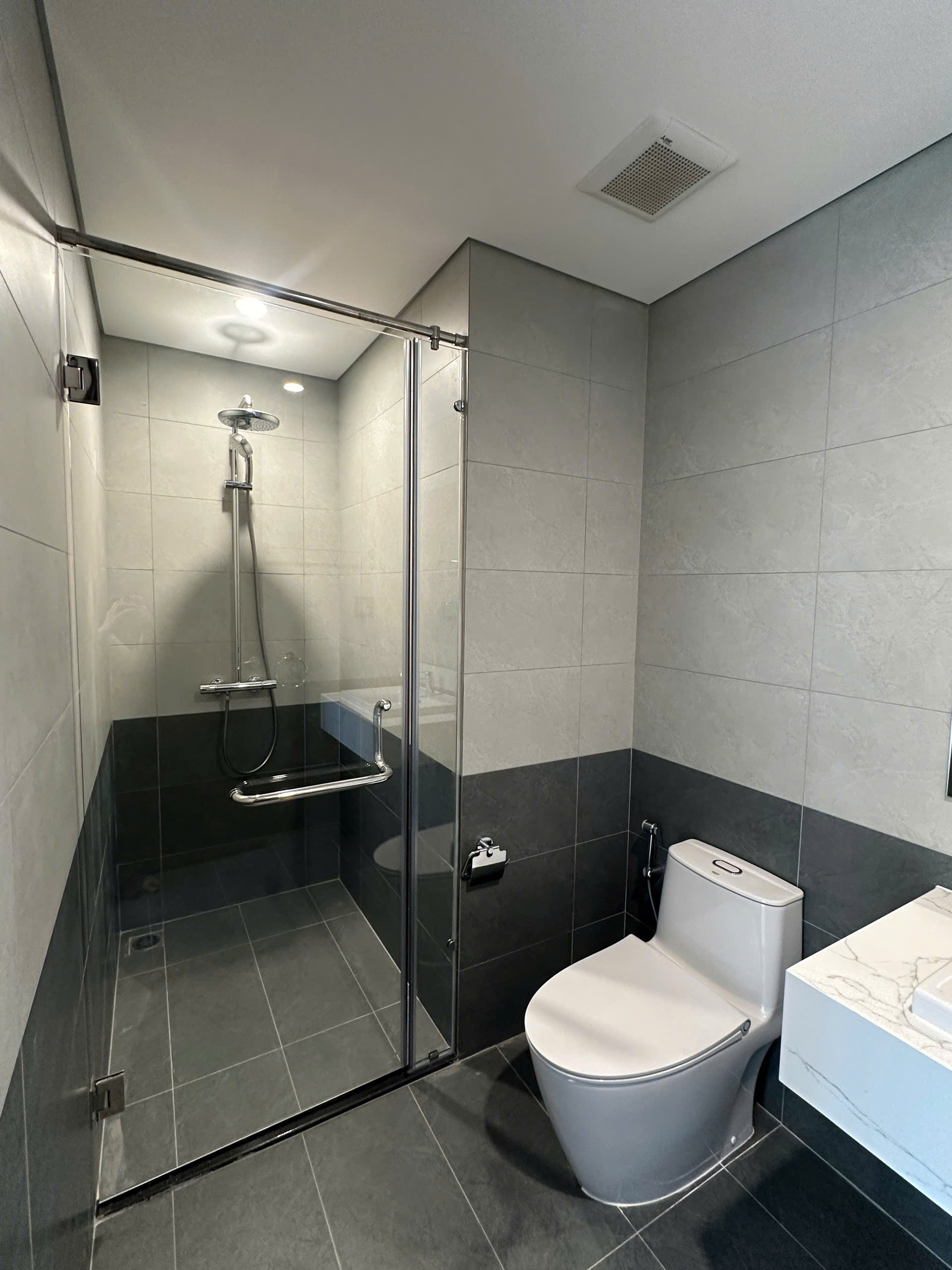 Bán Căn Hộ 2PN2WC The Beverly – Vinhomes Grand Park Full Nội Thất Cao Cấp – View Nội Khu Xanh Mát – Sẵn Vào Ở Ngay - ảnh 9
