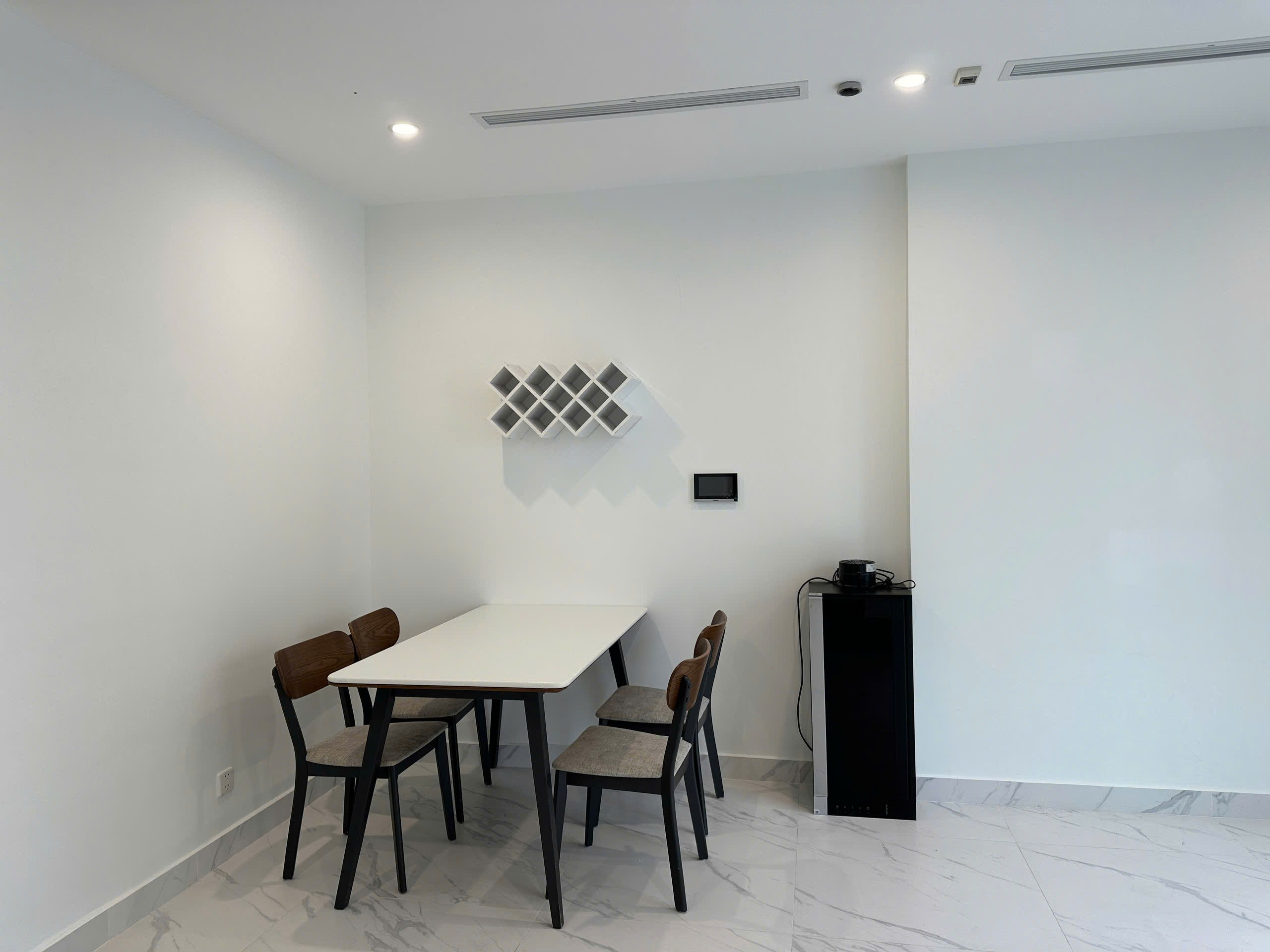 Bán Căn Hộ 2PN2WC The Beverly – Vinhomes Grand Park Full Nội Thất Cao Cấp – View Nội Khu Xanh Mát – Sẵn Vào Ở Ngay - ảnh 5