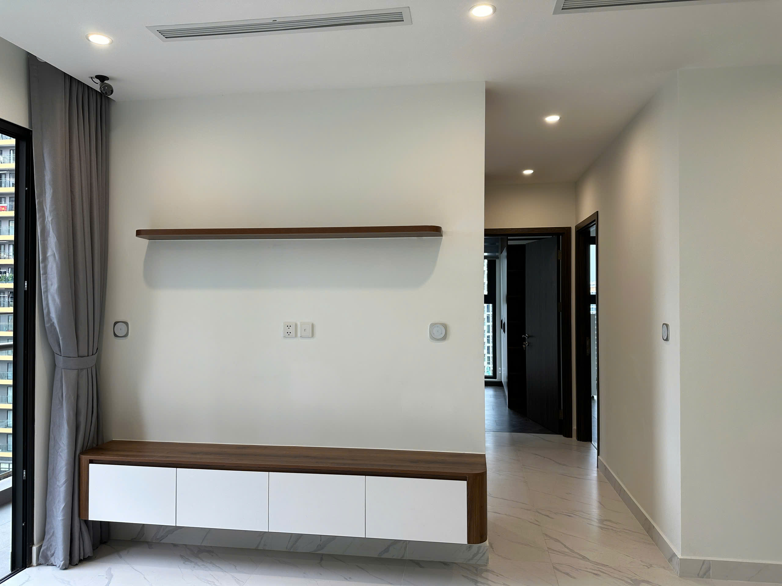 Bán Căn Hộ 2PN2WC The Beverly – Vinhomes Grand Park Full Nội Thất Cao Cấp – View Nội Khu Xanh Mát – Sẵn Vào Ở Ngay