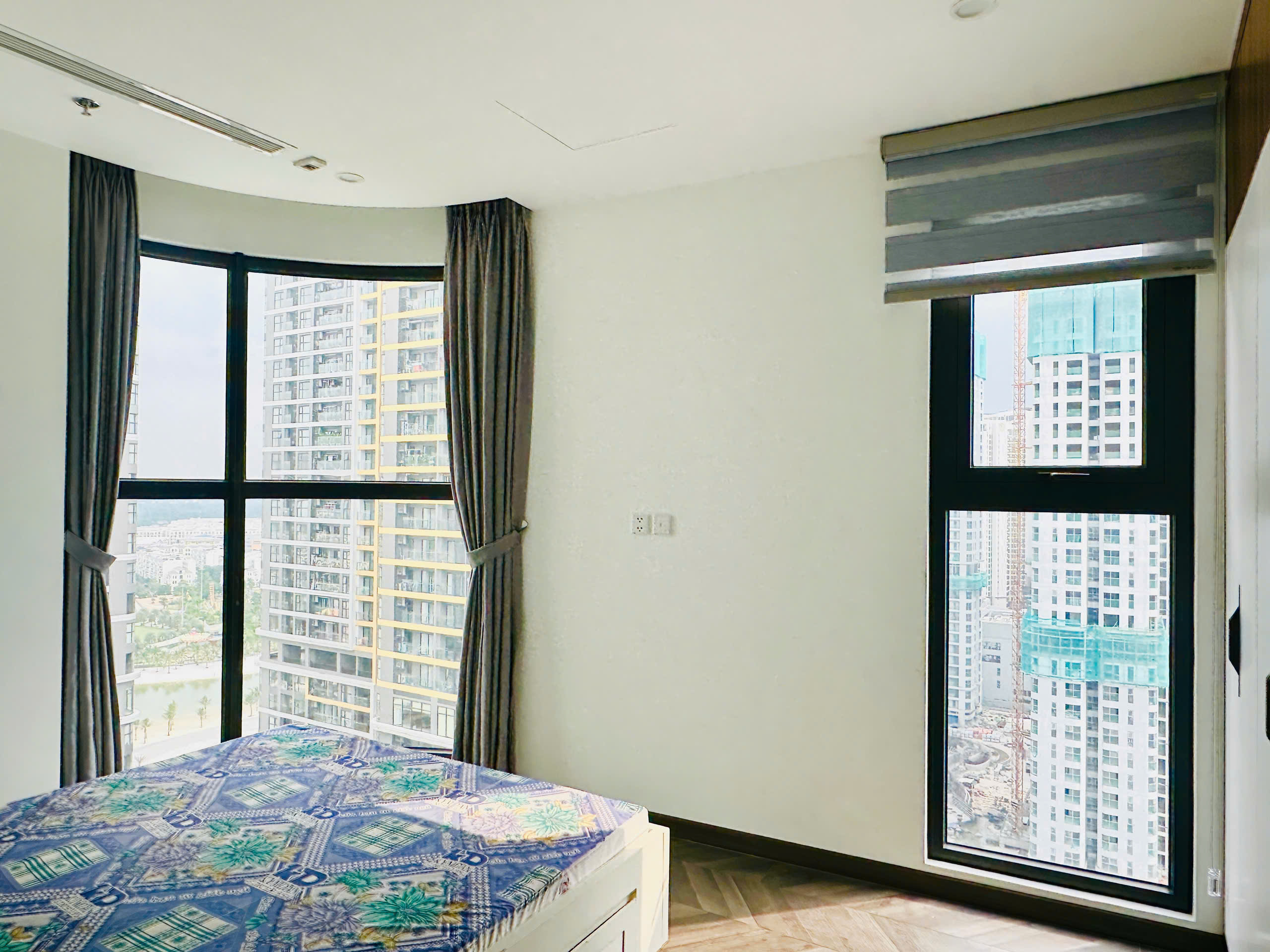 Bán Căn Hộ 2PN2WC The Beverly – Vinhomes Grand Park Full Nội Thất Cao Cấp – View Nội Khu Xanh Mát – Sẵn Vào Ở Ngay - ảnh 10