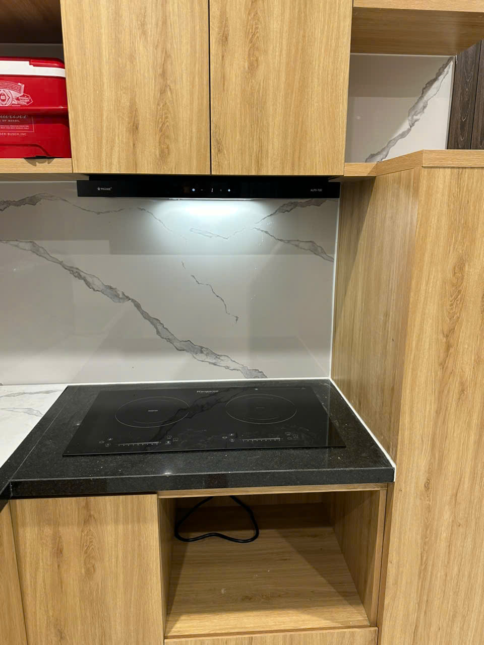 Cắt Lỗ Gấp Căn 1PN+ Tòa BE2 The Beverly – Tầng Cao View Thoáng  – Chỉ 3.25 Tỷ