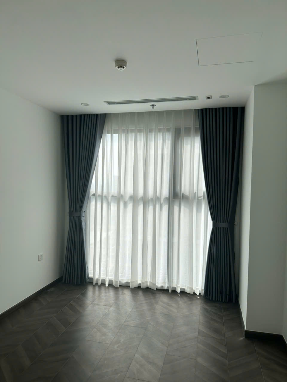 Cắt Lỗ Gấp Căn 1PN+ Tòa BE2 The Beverly – Tầng Cao View Thoáng  – Chỉ 3.25 Tỷ