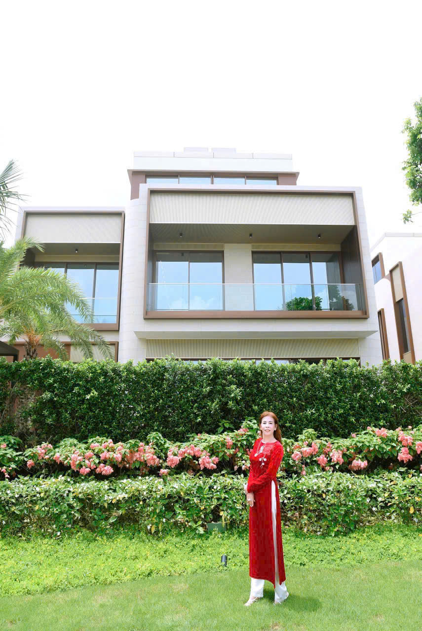 DINH THỰ BẾN DU THUYỀN THE RIVUS – MASTERISE HOMES Tuyệt tác giới thượng lưu | Hàng hiếm độc bản | Giá tốt nhất thị trường hiện tại