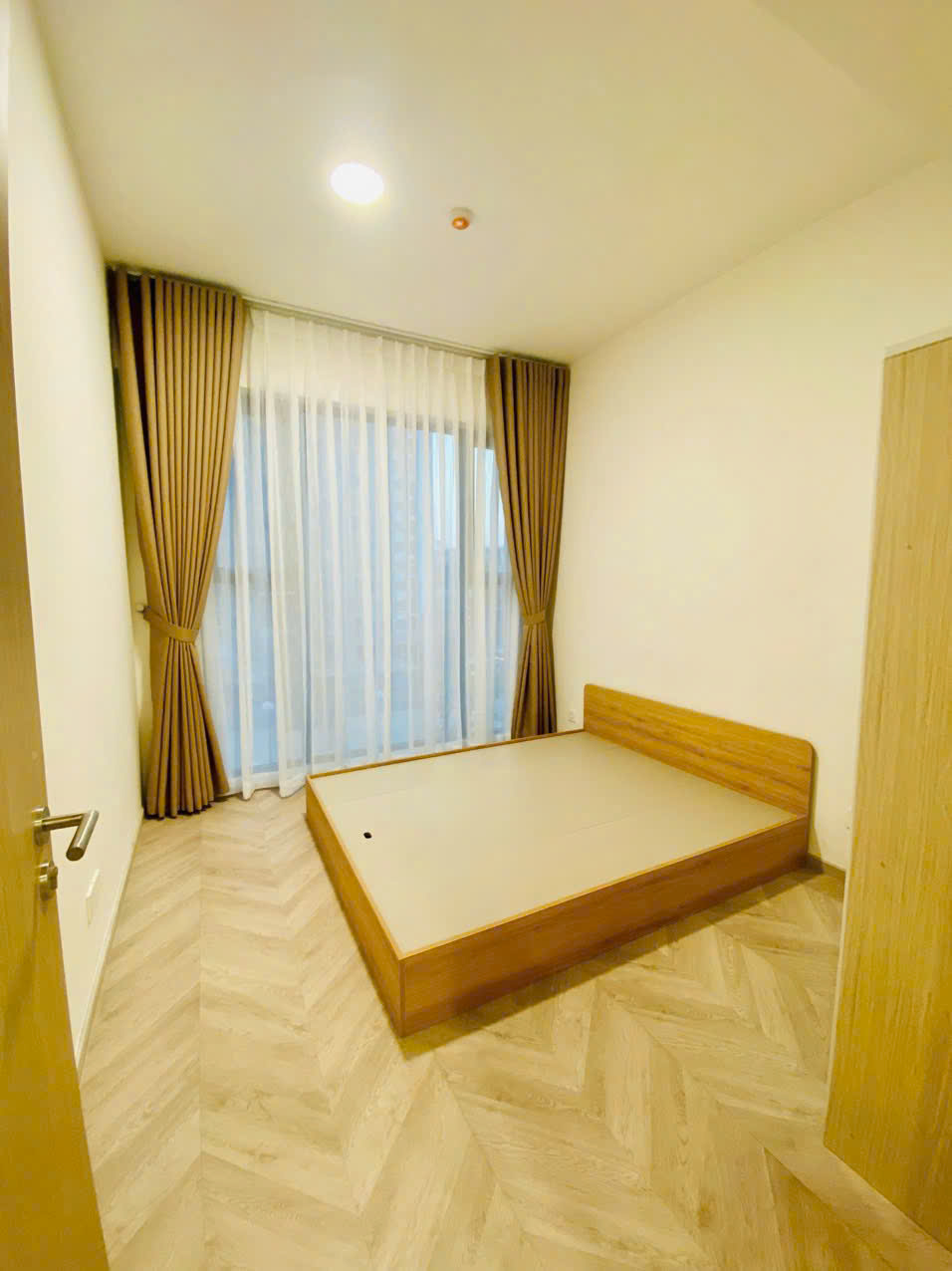 CHO THUE CĂN GLORY HEIGHTS VINHOME GRANDPARK THỦ ĐỨC (Q9 CŨ) - ảnh 6