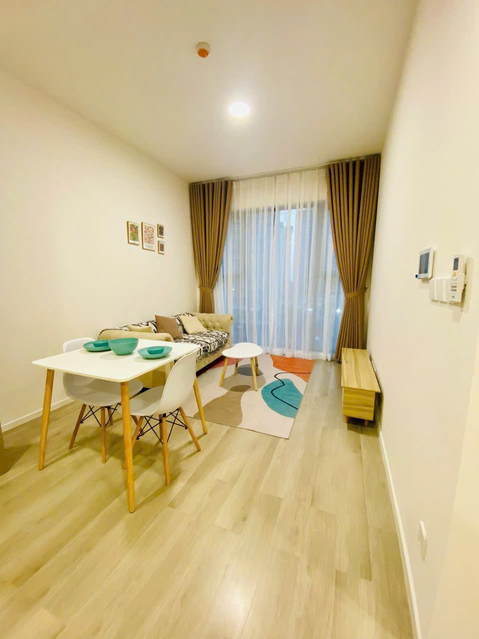 CHO THUE CĂN GLORY HEIGHTS VINHOME GRANDPARK THỦ ĐỨC (Q9 CŨ)