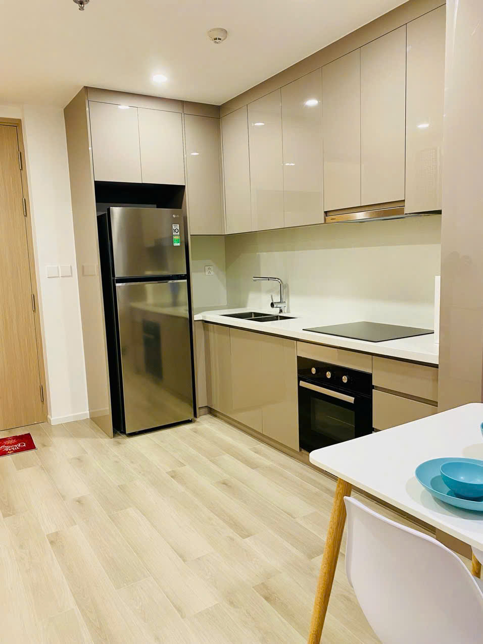 CHO THUE CĂN GLORY HEIGHTS VINHOME GRANDPARK THỦ ĐỨC (Q9 CŨ)