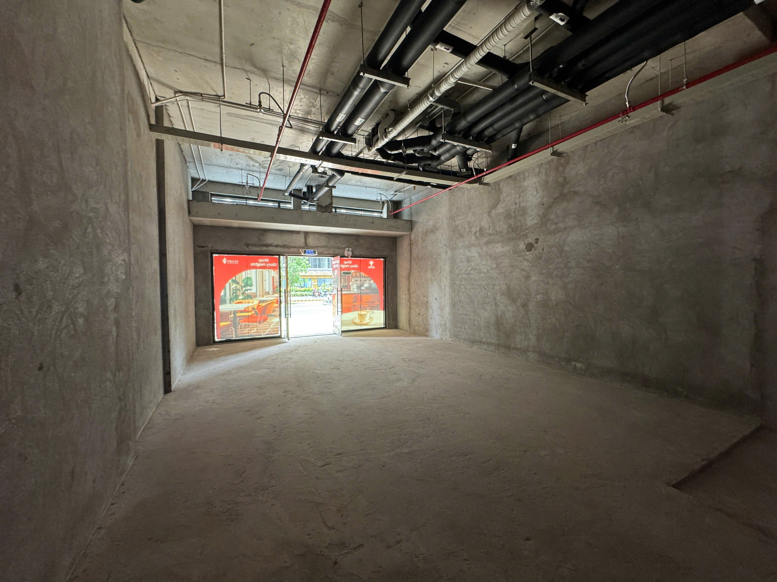 Cho Thuê Shop Glory Heights – Vinhomes Grand Park |