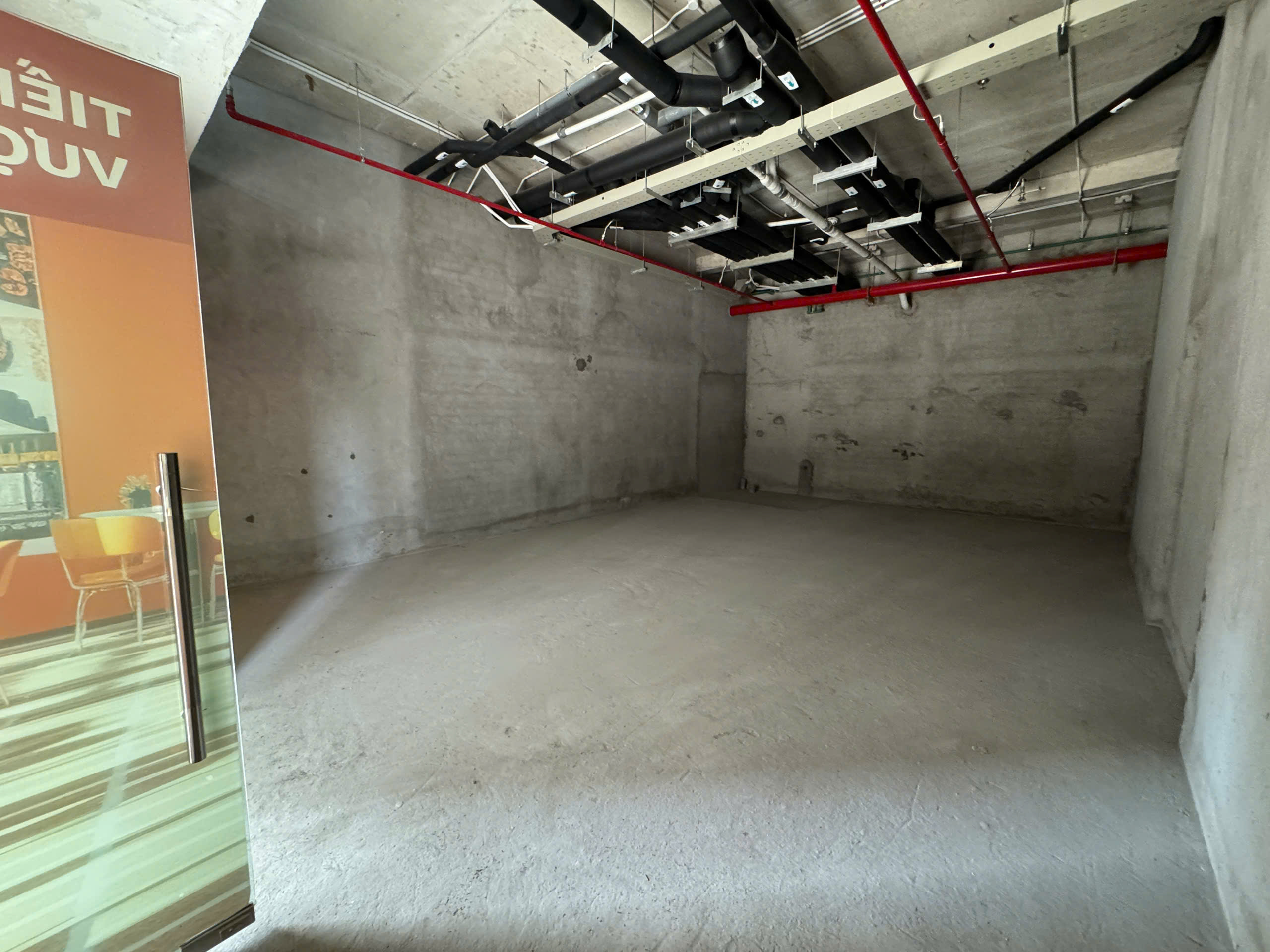 Cho Thuê Shop Glory Heights – Vinhomes Grand Park |