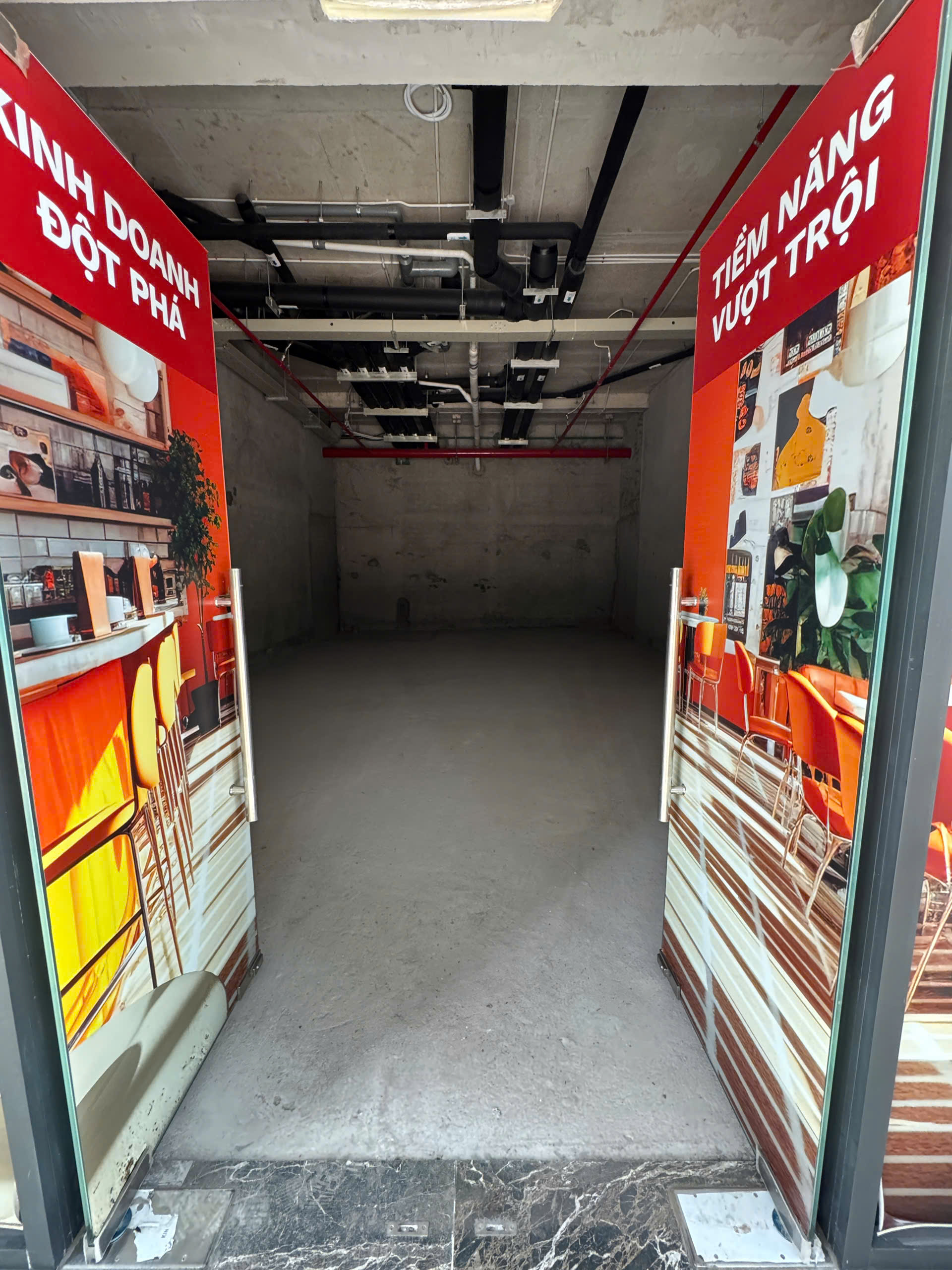 Cho Thuê Shop Glory Heights – Vinhomes Grand Park |