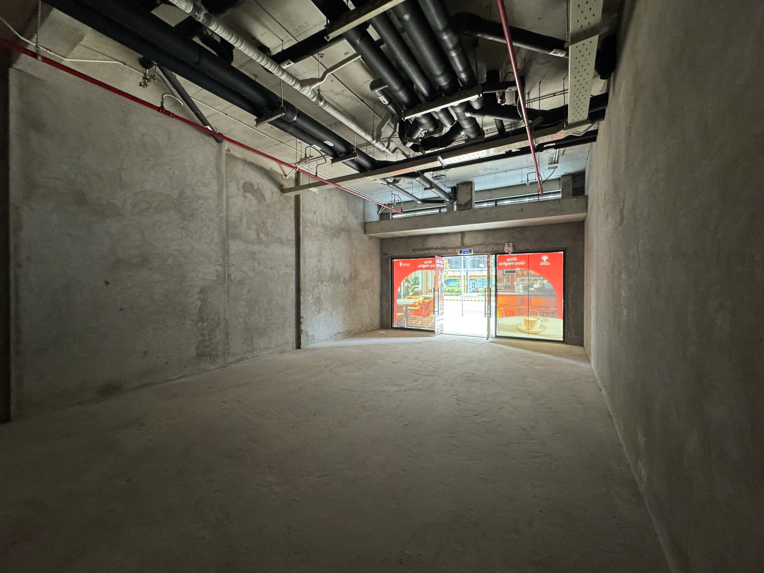 Bán Shop Rainbow Phân Khu RB – Vinhomes Grand Park