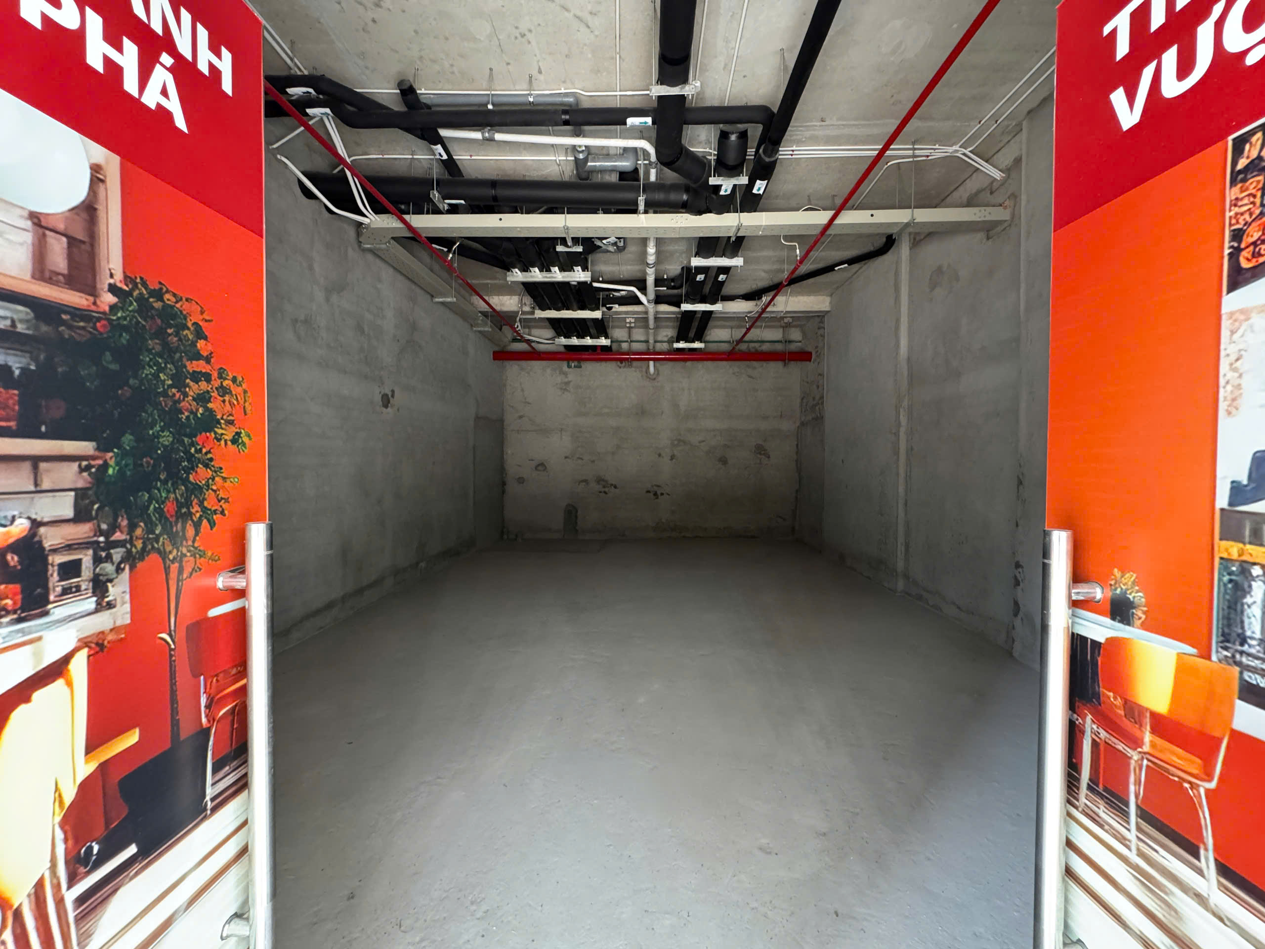 Cho Thuê Shop Glory Heights – Vinhomes Grand Park |