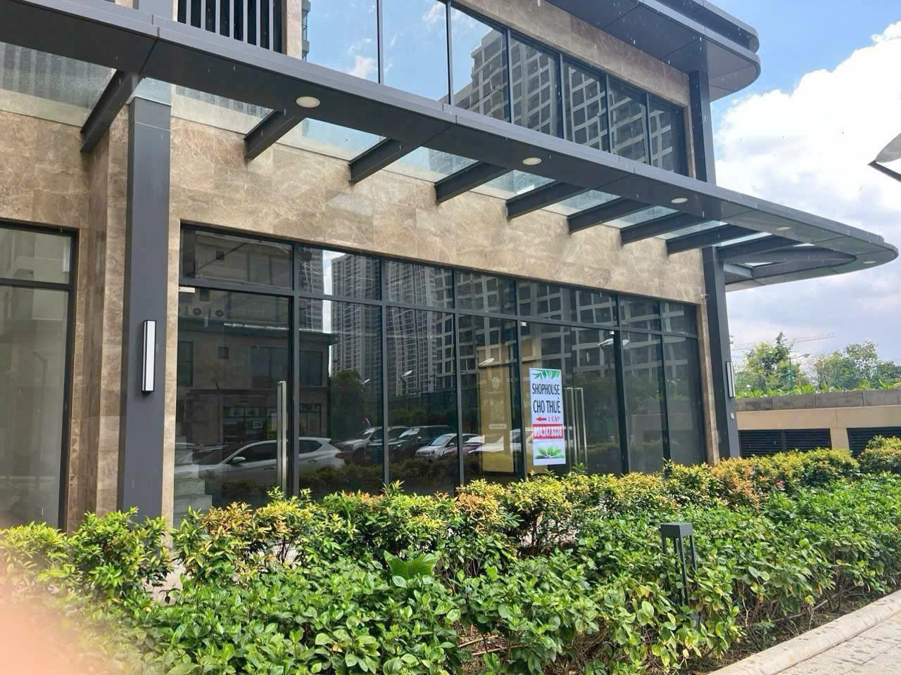 Bán Duplex MCP – Vinhomes Grand Park