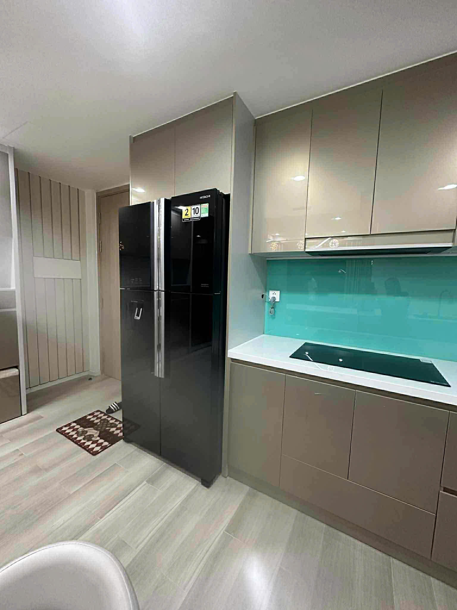 Cho Thuê Căn Hộ 2PN Tòa A (Angelica) Lumiere Boulevard – Full Nội Thất Xịn Xò – Bao Phí Quản Lý – Chỉ 14 Triệu/Tháng