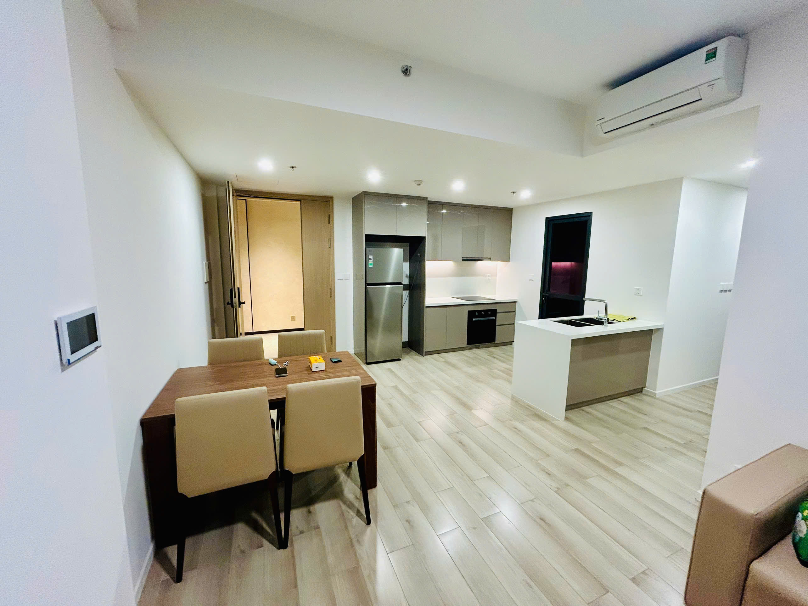 CHO THUÊ CĂN MASTERI CENTRER POINT VINHOME GRAND PARK THỦ ĐỨC