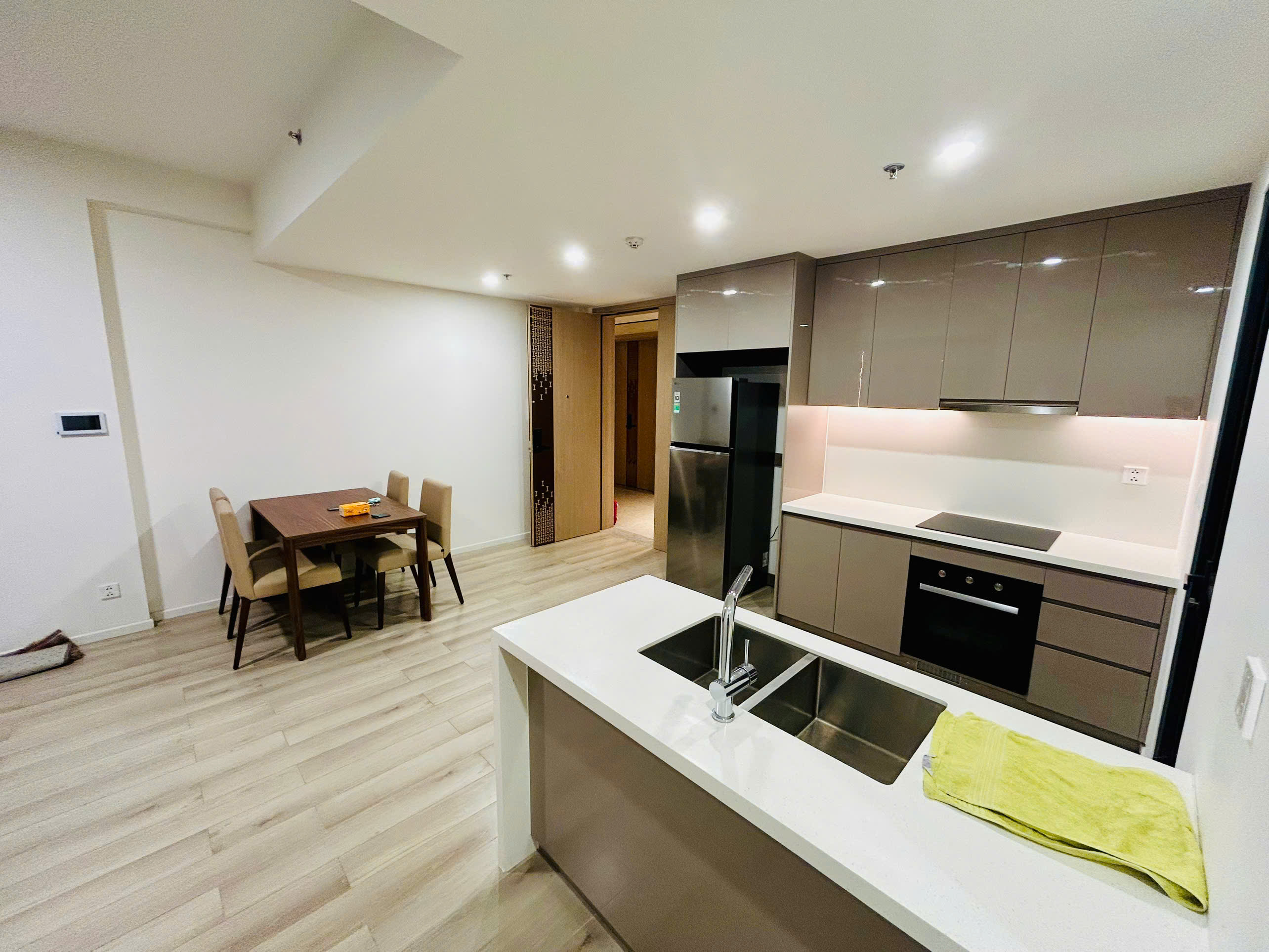 CHO THUÊ CĂN MASTERI CENTRER POINT VINHOME GRAND PARK THỦ ĐỨC