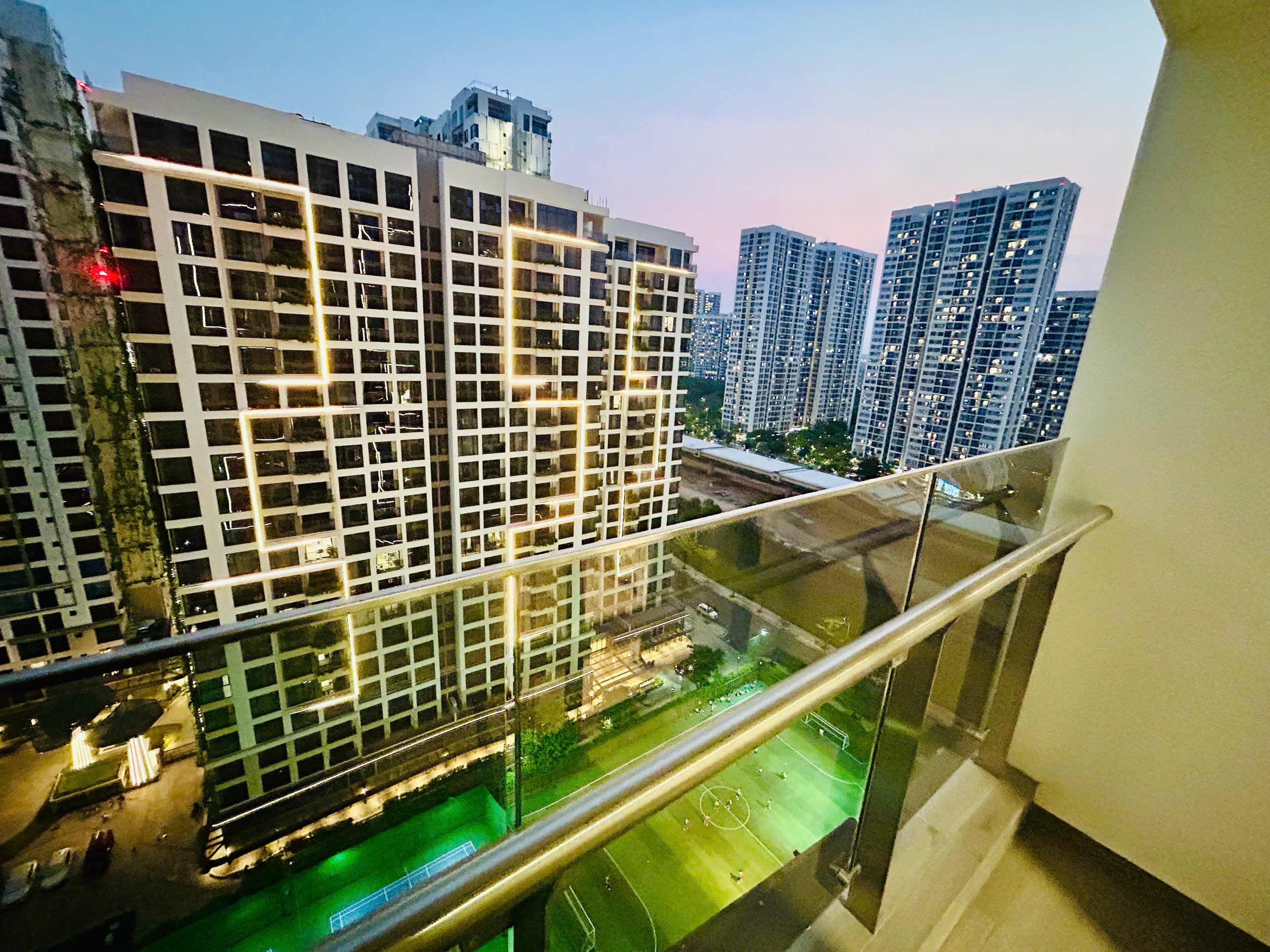 CHO THUÊ CĂN MASTERI CENTRER POINT VINHOME GRAND PARK THỦ ĐỨC