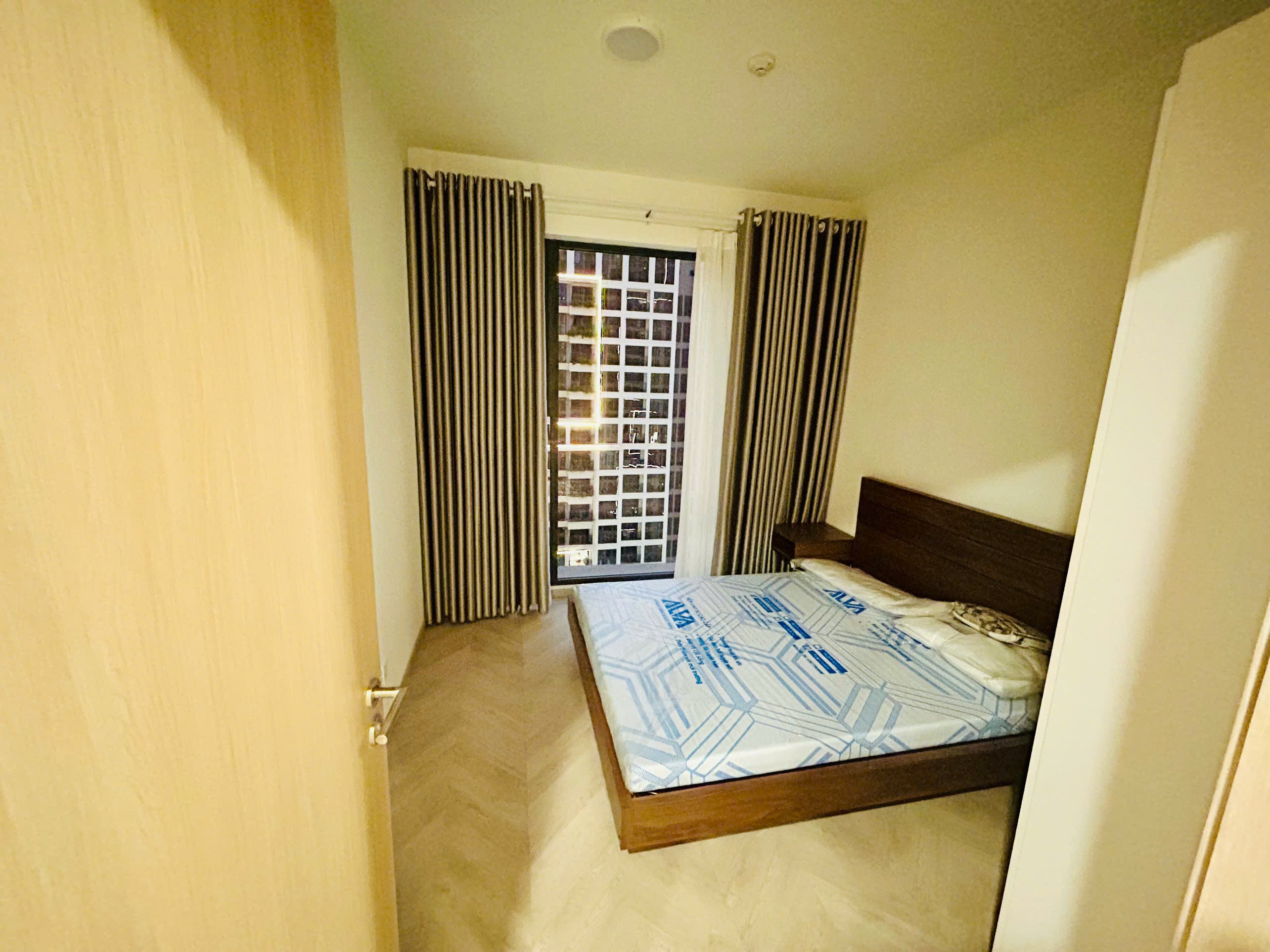 CHO THUÊ CĂN MASTERI CENTRER POINT VINHOME GRAND PARK THỦ ĐỨC