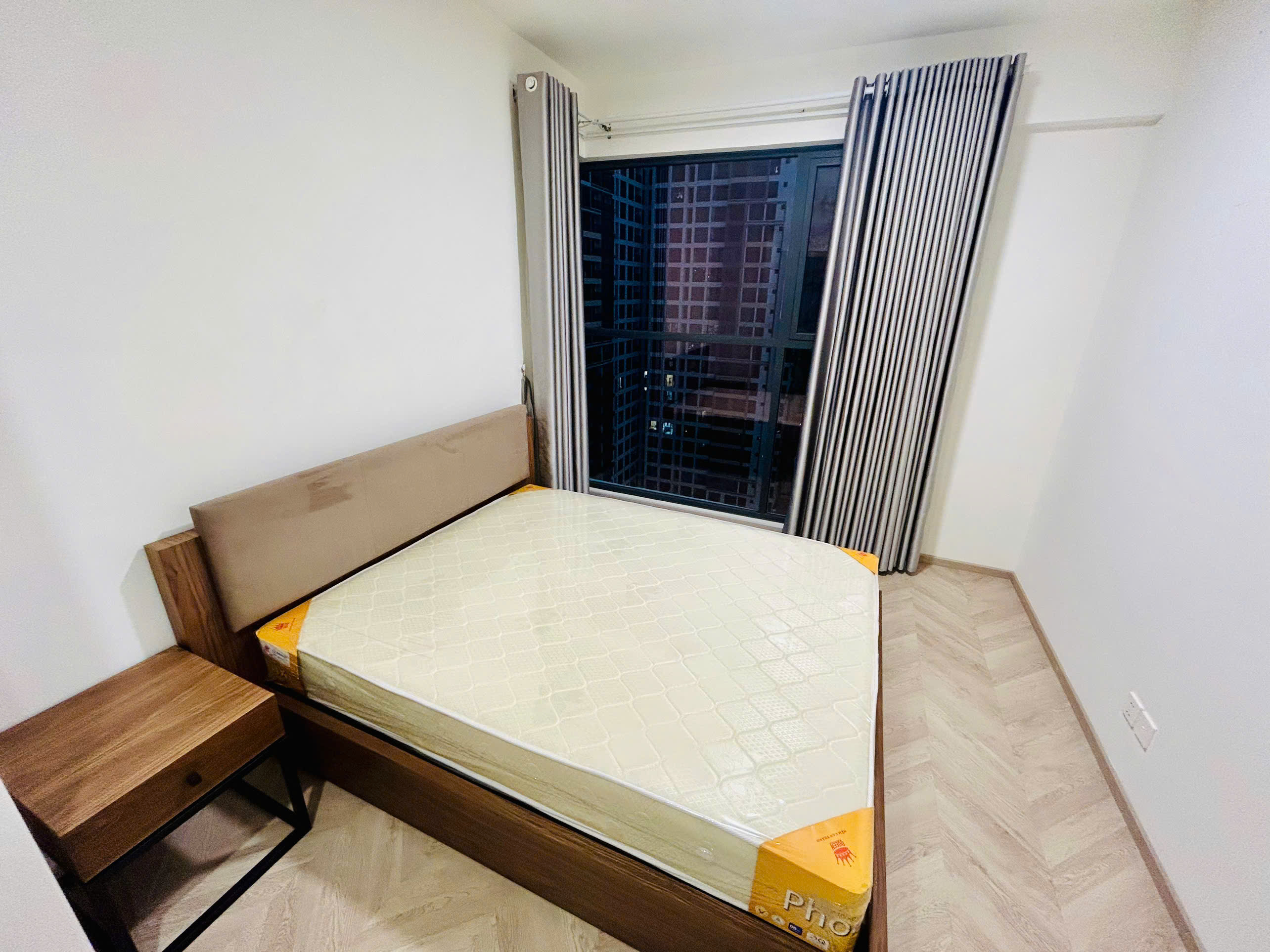CHO THUÊ CĂN MASTERI CENTRER POINT VINHOME GRAND PARK THỦ ĐỨC - ảnh 5