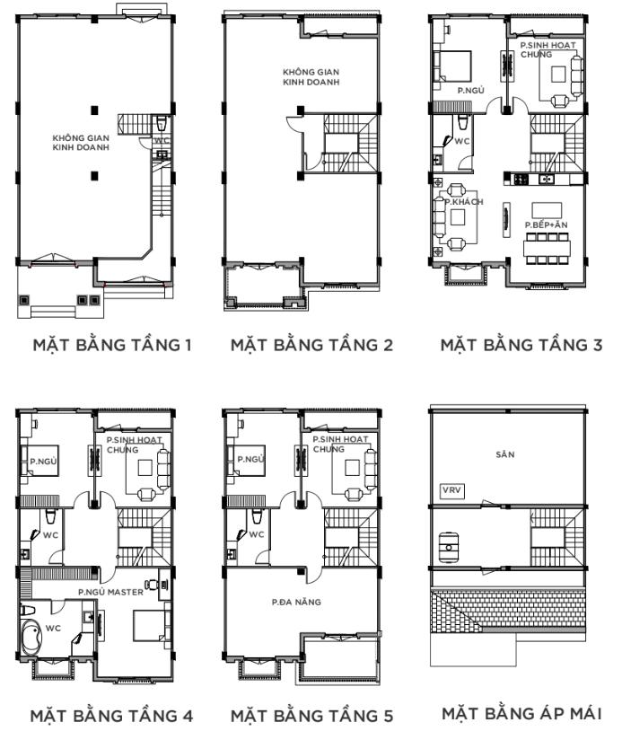 Nhà Phố Rẻ Nhất thị trường - Loại hình (chỉ có 15 căn) 160m2 đất và 600m2 sàn -  Thanh toán chỉ từ 8 tỷ nhận nhà ở ngay - Sát cạnh bến du thuyền và Công Viên hồ bơi Malibu...