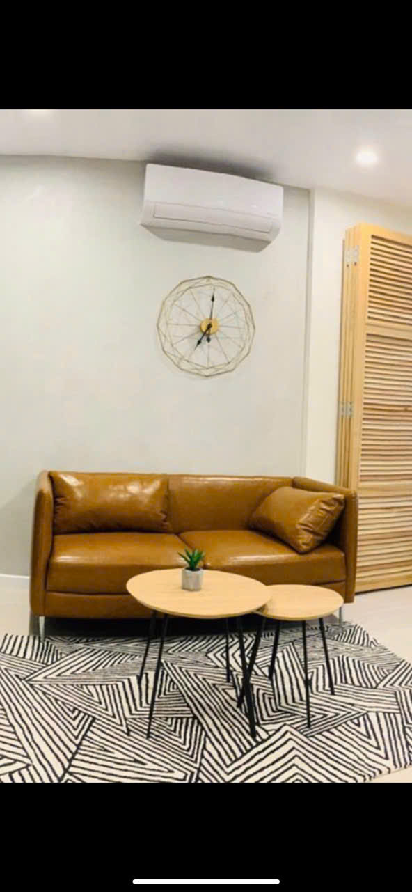 Cho Thuê Căn Hộ 1PN+ View Nội Khu Thoáng Đẹp | The Rainbow – Vinhomes Grand Park