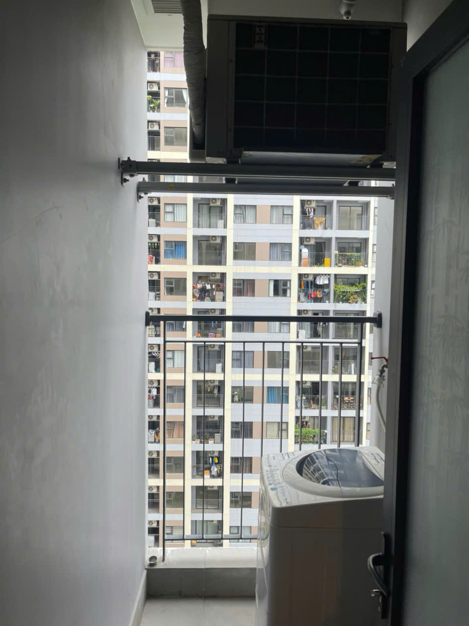 Cho Thuê Căn Hộ 1PN+ View Nội Khu Thoáng Đẹp | The Rainbow – Vinhomes Grand Park
