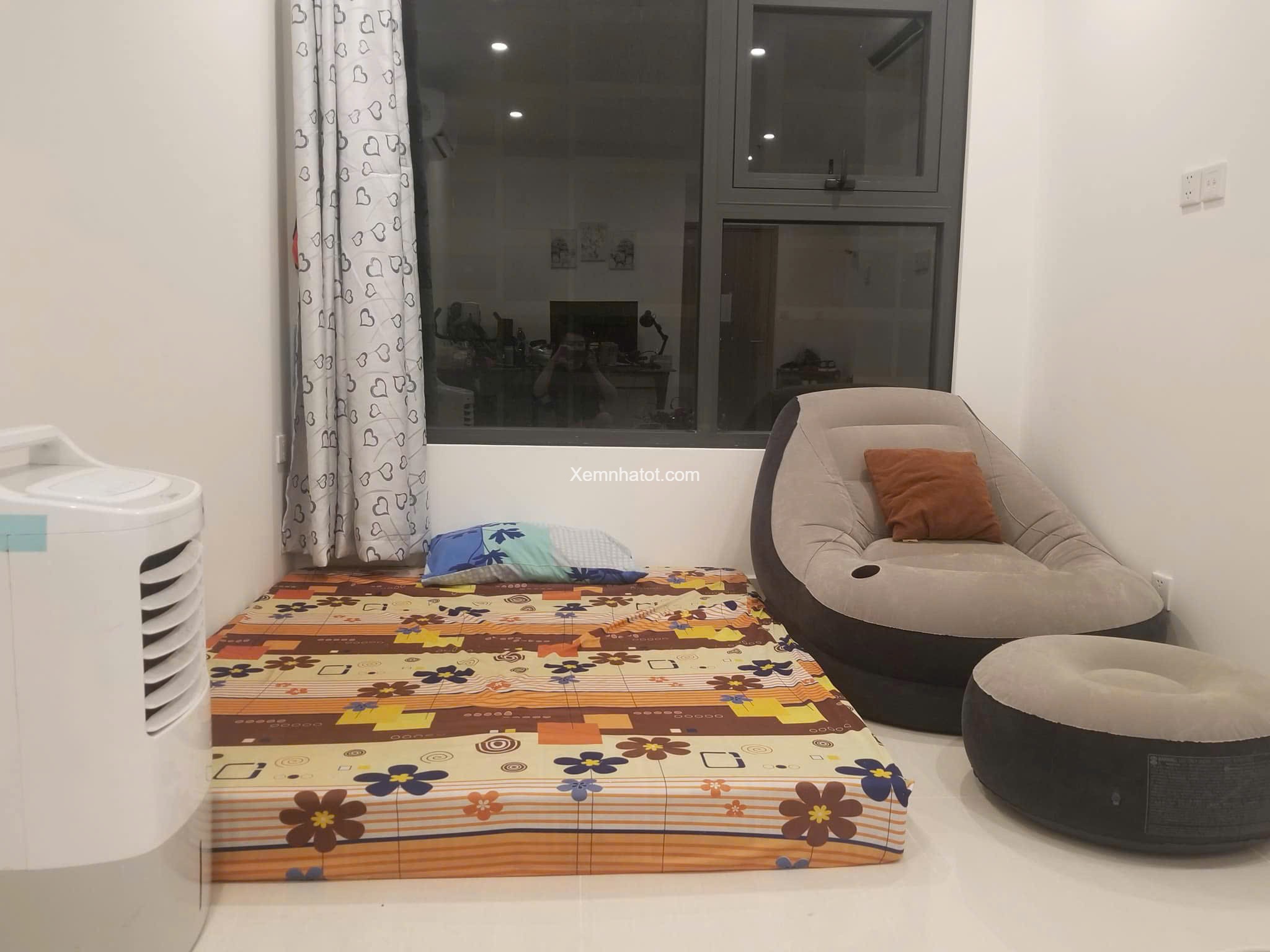 Bán căn hộ Vinhomes Grand Park Studio – The Origami – Giá 2,2 tỷ – Hoàn thiện cơ bản - ảnh 2