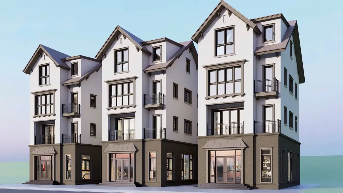 Bán Biệt Thự Song Lập Vịnh Tiên 234m2 - Vinhomes Green Paradise Cần Giờ | Giá TTS 24.57 Tỷ - ảnh 7