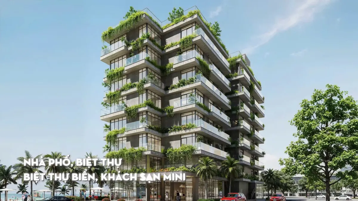 Siêu Phẩm Biệt Thự Đơn Lập Góc 475.3m² Vịnh Tiên - Vinhomes Green Paradise Cần Giờ | Giá TTS 64.64 Tỷ - ảnh 7