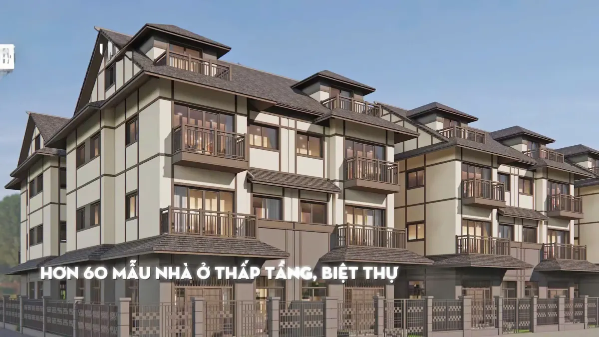 Cho thuê biệt thự Vinhomes Green Paradise Cần Giờ 203m2 - 80 Triệu - ảnh 9