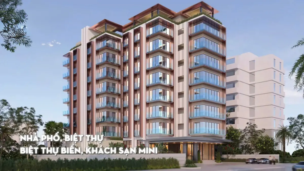 Cho thuê biệt thự khu Vịnh Ngọc Vinhomes Cần Giờ, 206m2 - 75 Triệu - ảnh 7