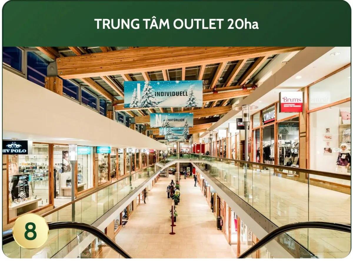 Bán Biệt Thự Song Lập Vịnh Tiên 234m2 - Vinhomes Green Paradise Cần Giờ | Giá TTS 24.57 Tỷ - ảnh 3