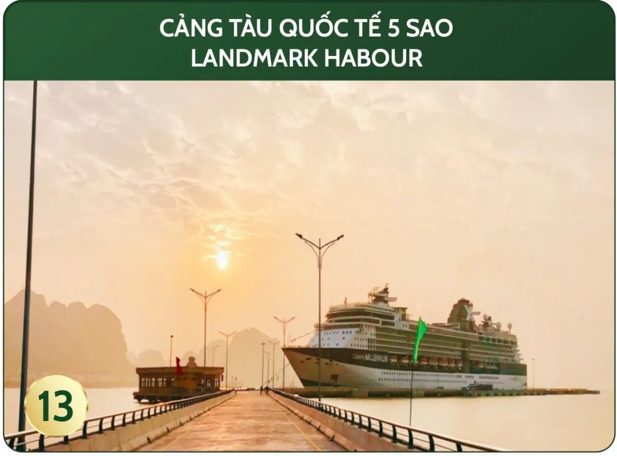 Bán Biệt Thự Song Lập Góc 297.3 Vịnh Tiên - Vinhomes Cần Giờ | Kề Cận Trường Học & TMDV - ảnh 8