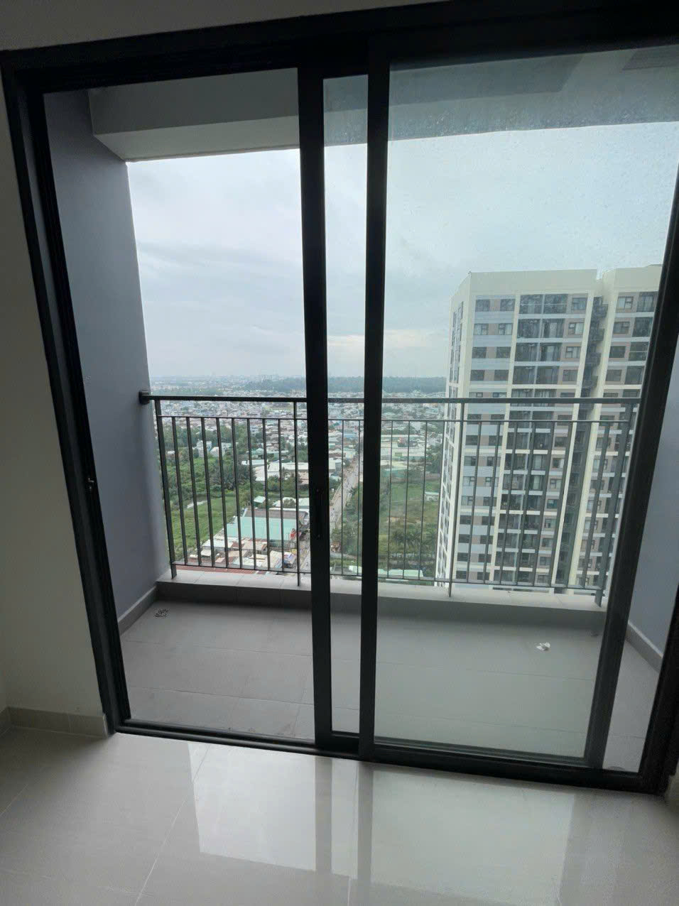 Bán căn hộ 2PN1WC The Rainbow – Vinhomes Grand Park | Tầng cao – View ngoại khu thoáng mát | Giá chỉ 2.67 tỷ - ảnh 6