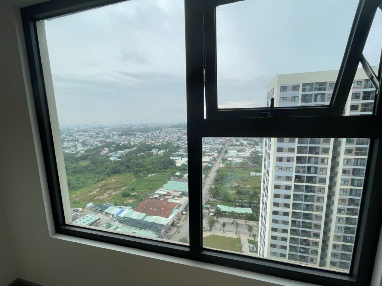 Bán căn hộ 2PN1WC The Rainbow – Vinhomes Grand Park | Tầng cao – View ngoại khu thoáng mát | Giá chỉ 2.67 tỷ - ảnh 8