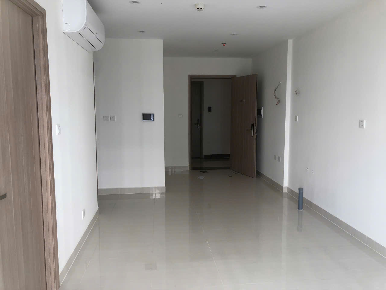 Bán Căn Hộ Hoàn Thiện Cơ Bản – The Origami, Quận 9 Vinhomes Grand Park | Phân Khu The Origami