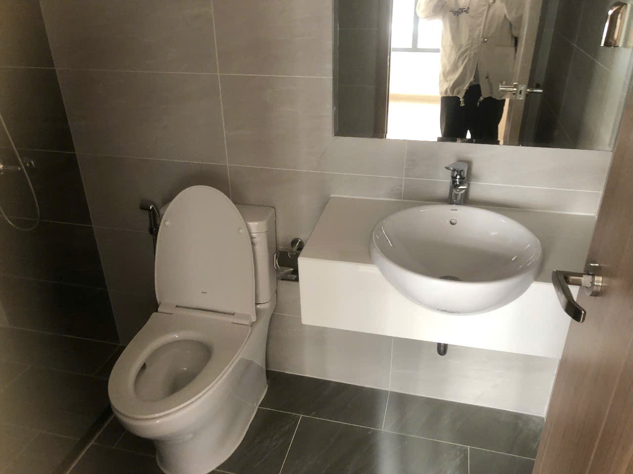 Bán Căn Hộ Hoàn Thiện Cơ Bản – The Origami, Quận 9 Vinhomes Grand Park | Phân Khu The Origami