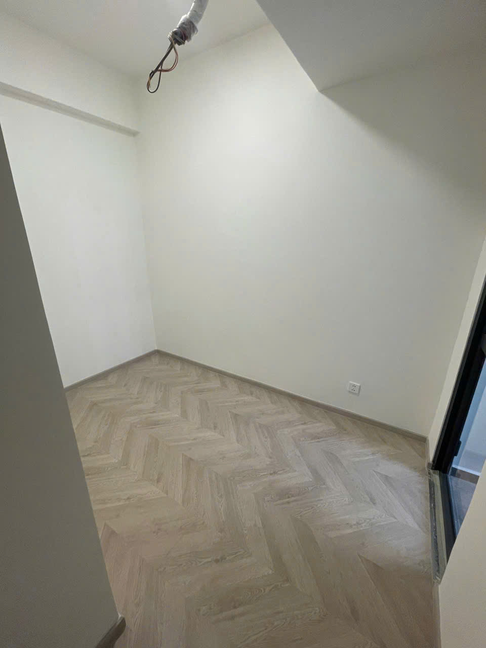 Cho thuê căn hộ 1PN+ – Lumiere Boulevard Vinhomes Grand Park | Full nội thất – Tầng 17 – Giá chỉ 9.5 triệu/tháng