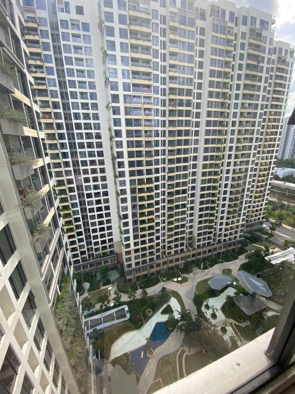 Cho thuê căn hộ 1PN+ – Lumiere Boulevard Vinhomes Grand Park | Full nội thất – Tầng 17 – Giá chỉ 9.5 triệu/tháng - ảnh 5