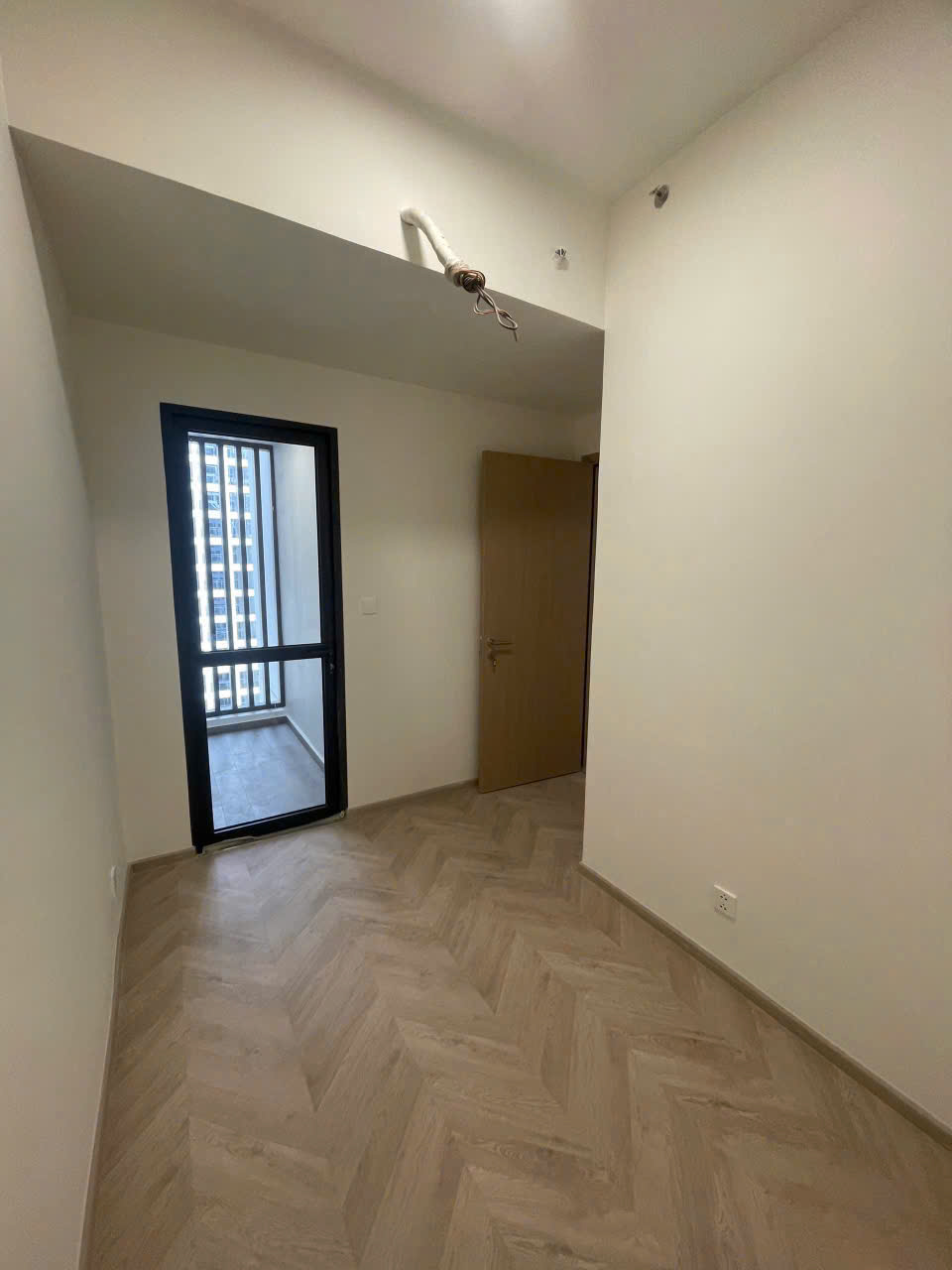 Cho thuê căn hộ 1PN+ – Lumiere Boulevard Vinhomes Grand Park | Full nội thất – Tầng 17 – Giá chỉ 9.5 triệu/tháng