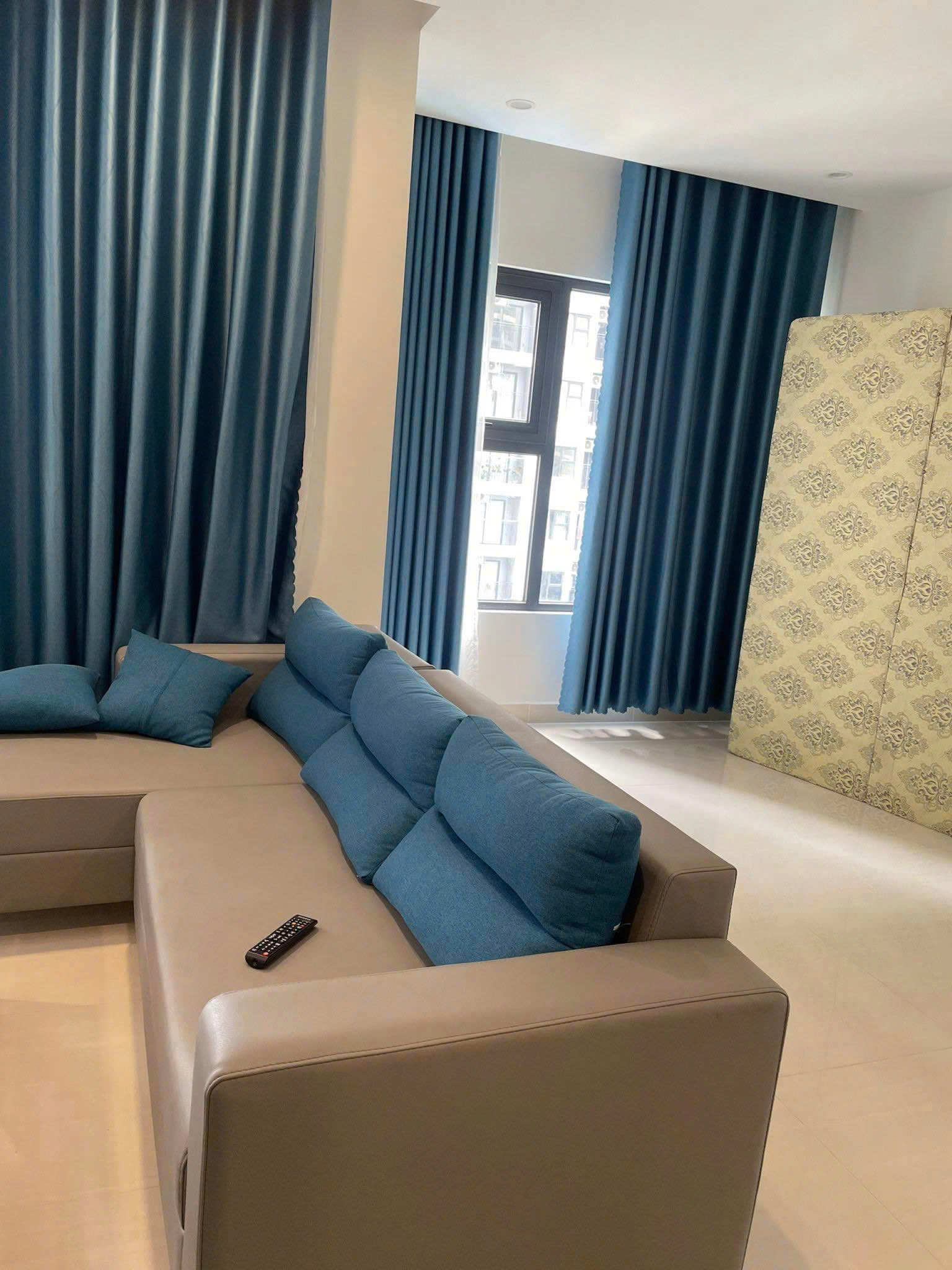 CHO THUÊ CĂN HỘ 2PN THE RAINBOW VINHOMES GRAND PARK – VIEW NỘI KHU CÔNG VIÊN | FULL NỘI THẤT | GIÁ TỐT - ảnh 4