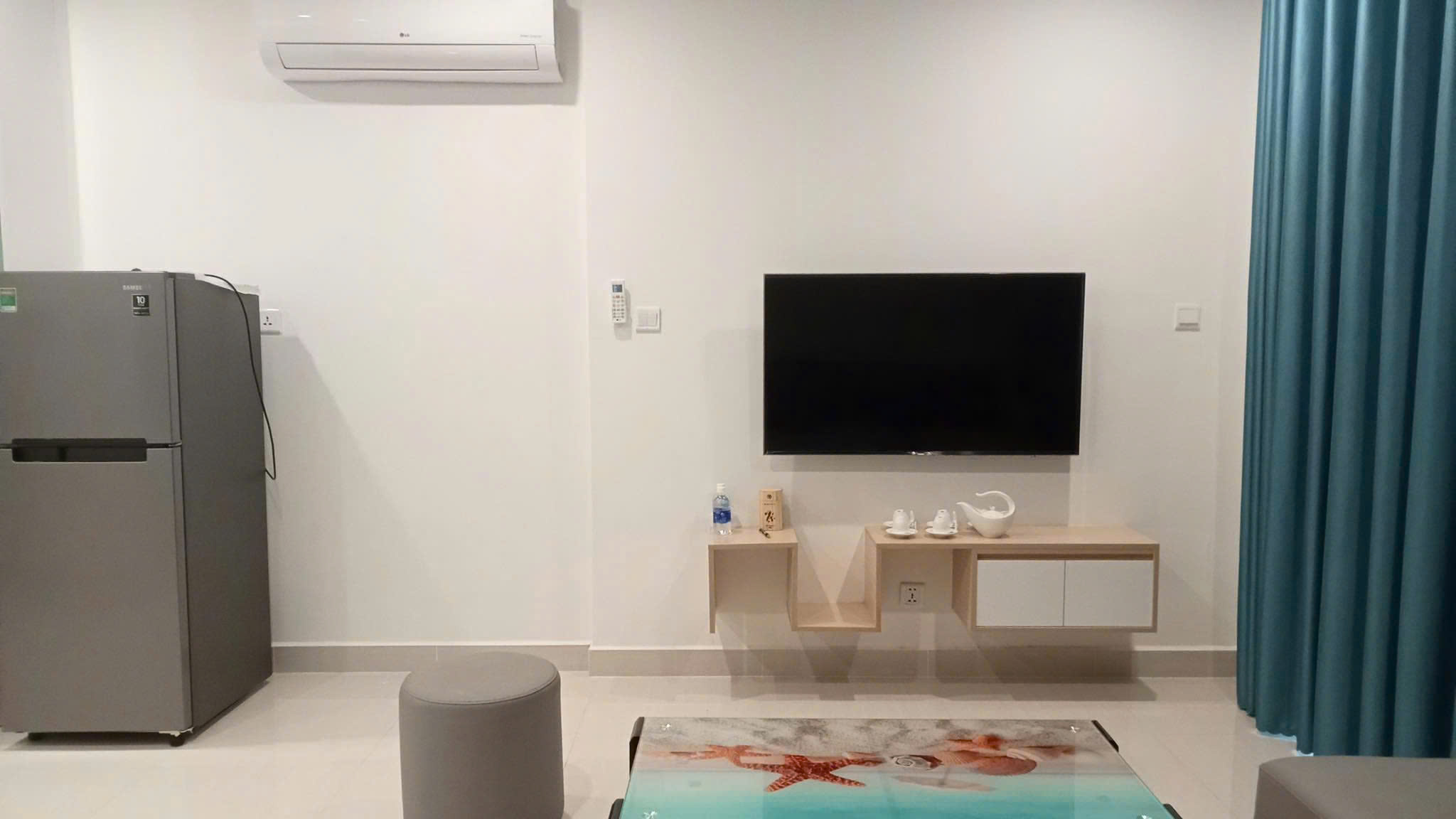 CHO THUÊ CĂN HỘ 2PN THE RAINBOW VINHOMES GRAND PARK – VIEW NỘI KHU CÔNG VIÊN | FULL NỘI THẤT | GIÁ TỐT - ảnh 9