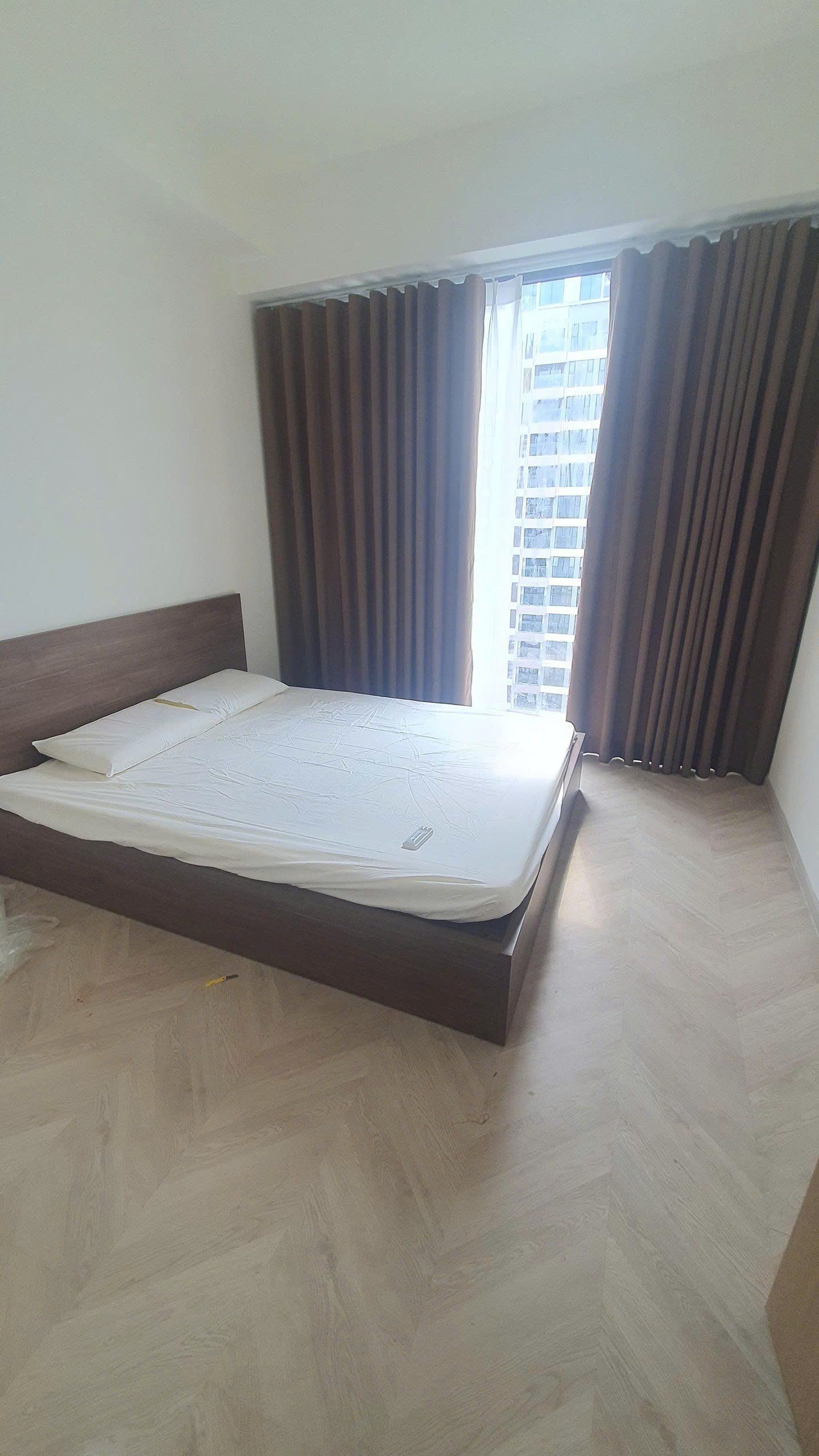 Bán & Cho Thuê Căn Hộ Lumiere Boulevard Vinhomes Grand Park – Full Nội Thất 