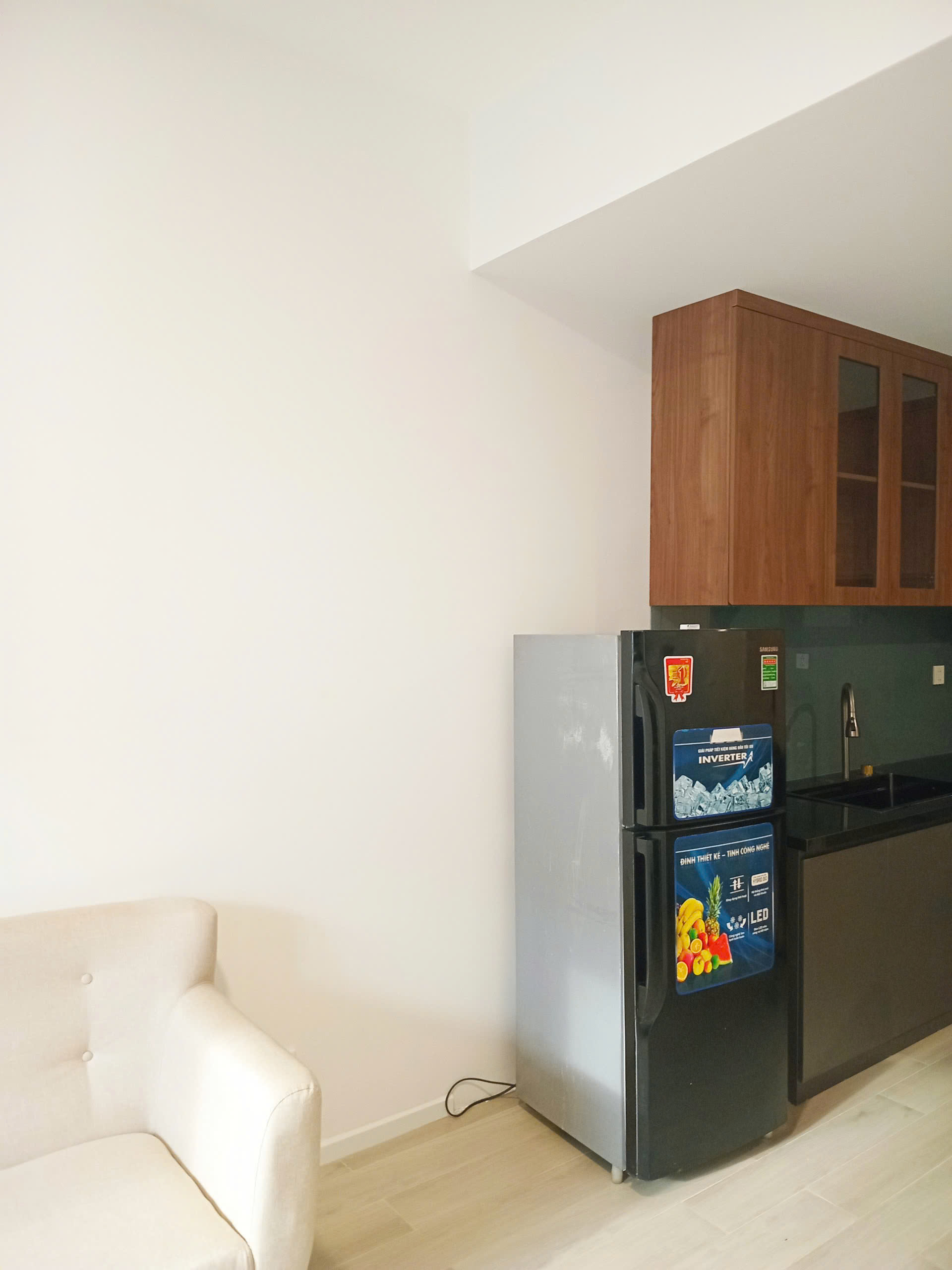 Bán & Cho Thuê Căn Hộ Lumiere Boulevard Vinhomes Grand Park – Full Nội Thất 