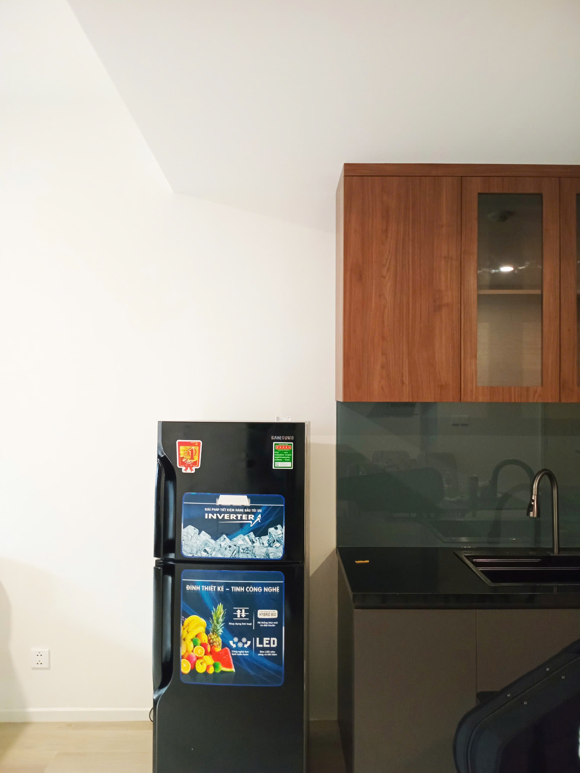 Bán & Cho Thuê Căn Hộ Lumiere Boulevard Vinhomes Grand Park – Full Nội Thất 