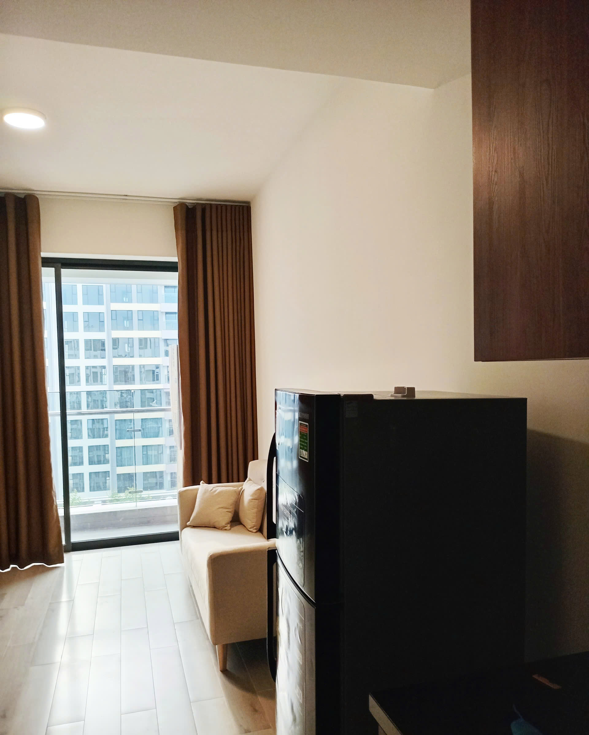 Bán & Cho Thuê Căn Hộ Lumiere Boulevard Vinhomes Grand Park – Full Nội Thất 