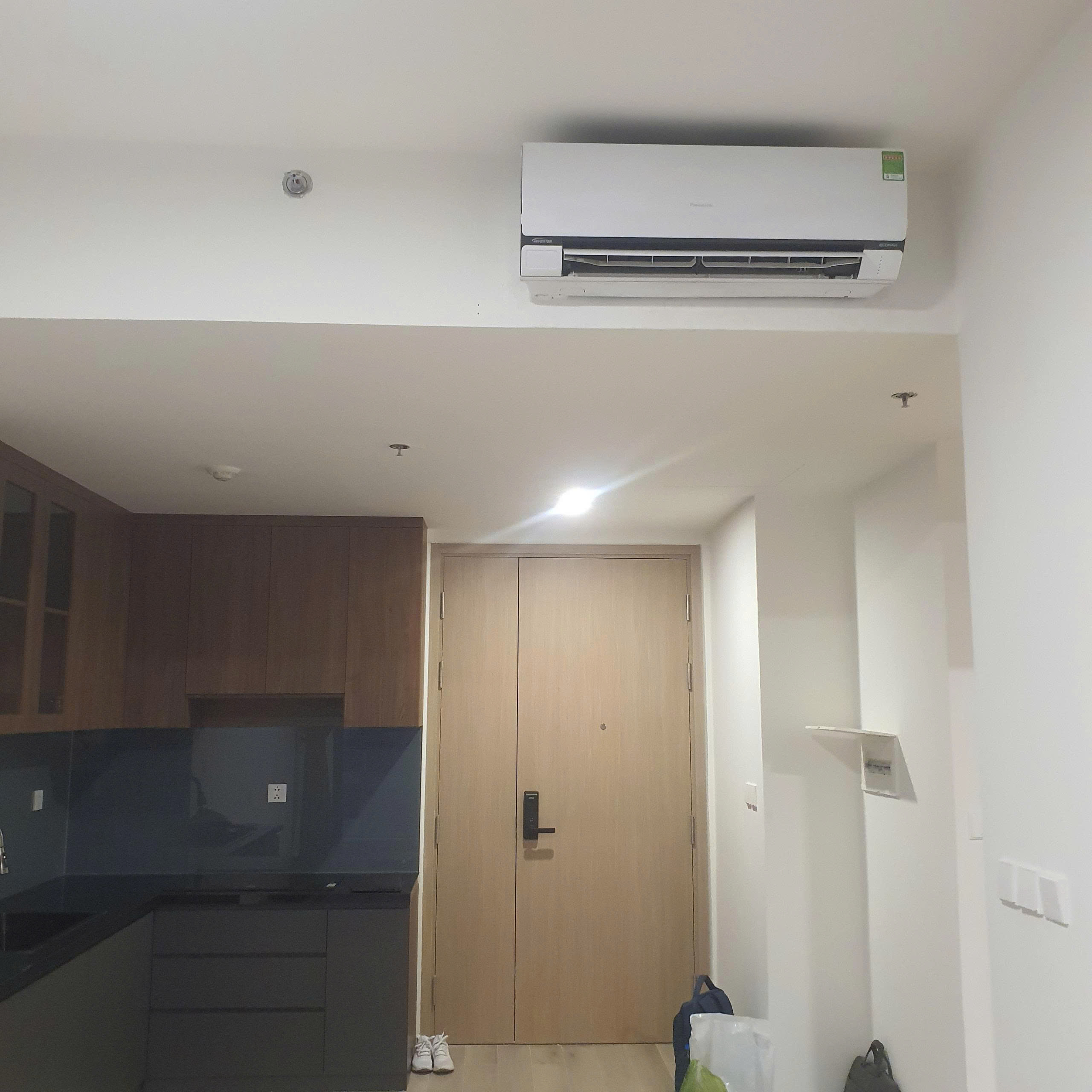 Bán & Cho Thuê Căn Hộ Lumiere Boulevard Vinhomes Grand Park – Full Nội Thất  - ảnh 5