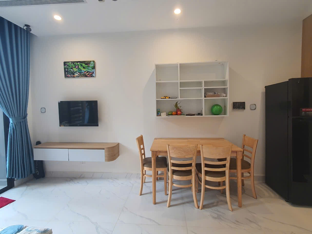 Cho Thuê Căn Hộ Studio Full Nội Thất Chỉ 6,5 Triệu/Tháng – Vinhomes Grand Park Thủ Đức - ảnh 6