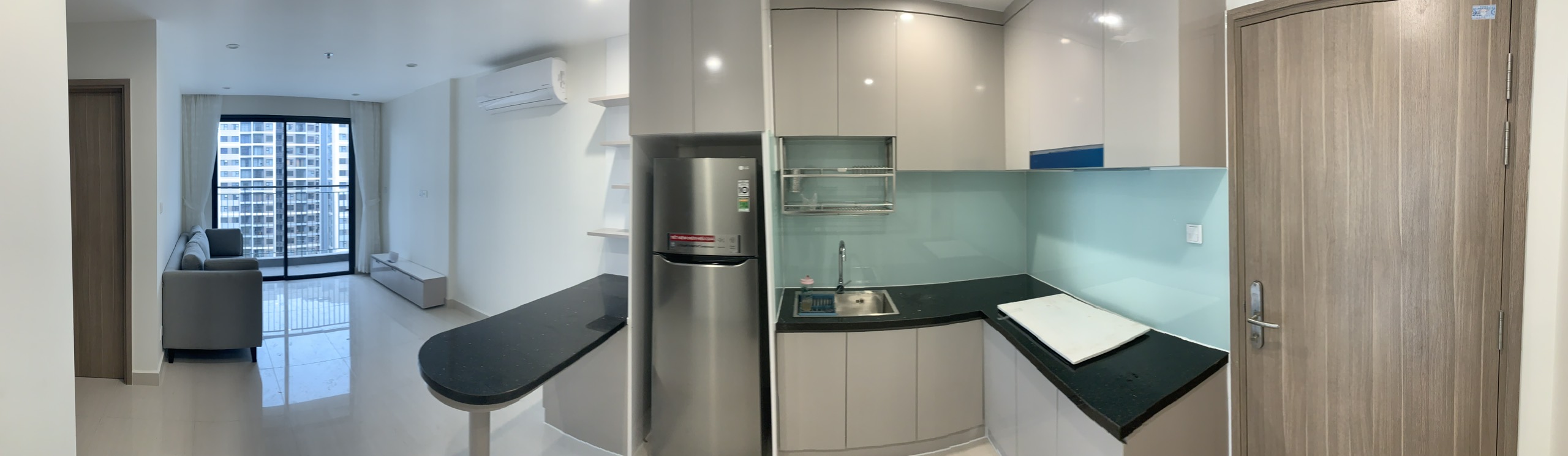 BÁN GẤP CĂN HỘ 2PN – GIÁ CHỈ 3 TỶ TẠI THE RAINBOW, VINHOMES GRAND PARK QUẬN 9