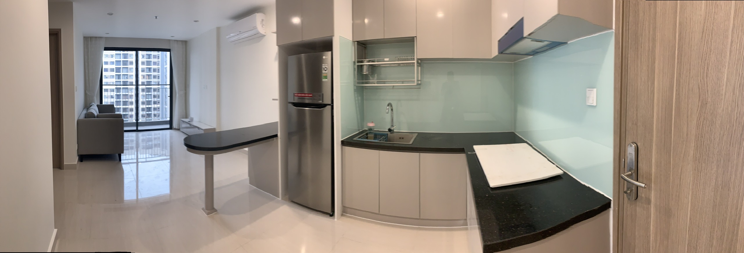 BÁN GẤP CĂN HỘ 2PN – GIÁ CHỈ 3 TỶ TẠI THE RAINBOW, VINHOMES GRAND PARK QUẬN 9 - ảnh 5